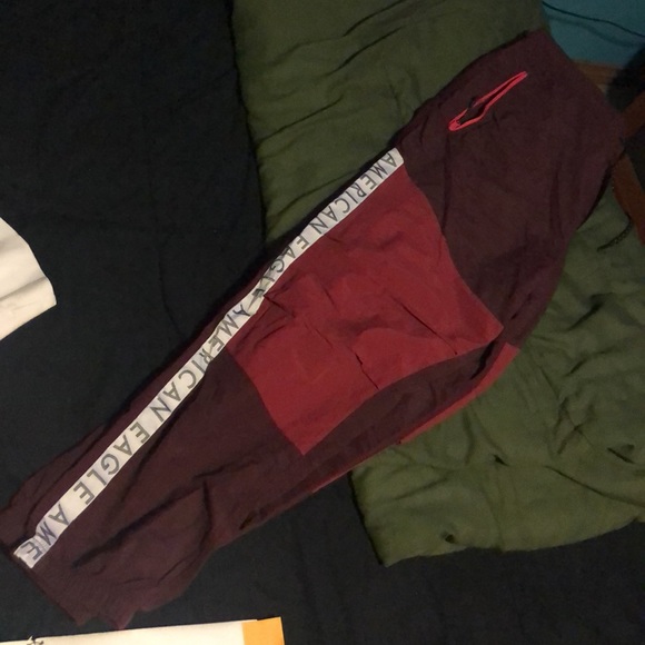 American eagle wind pants - Picture 2 of 3